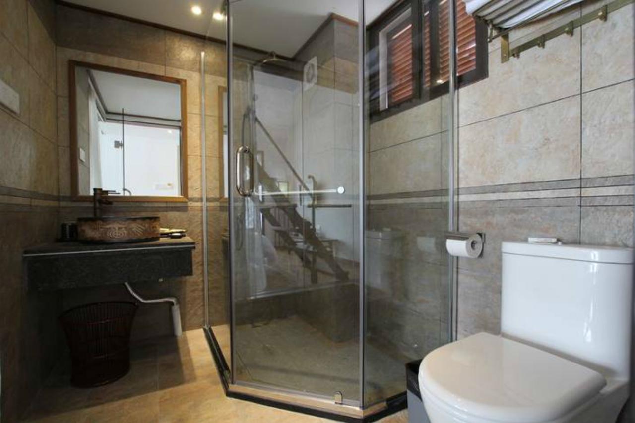 The Flower Hotel Guilin Exterior photo