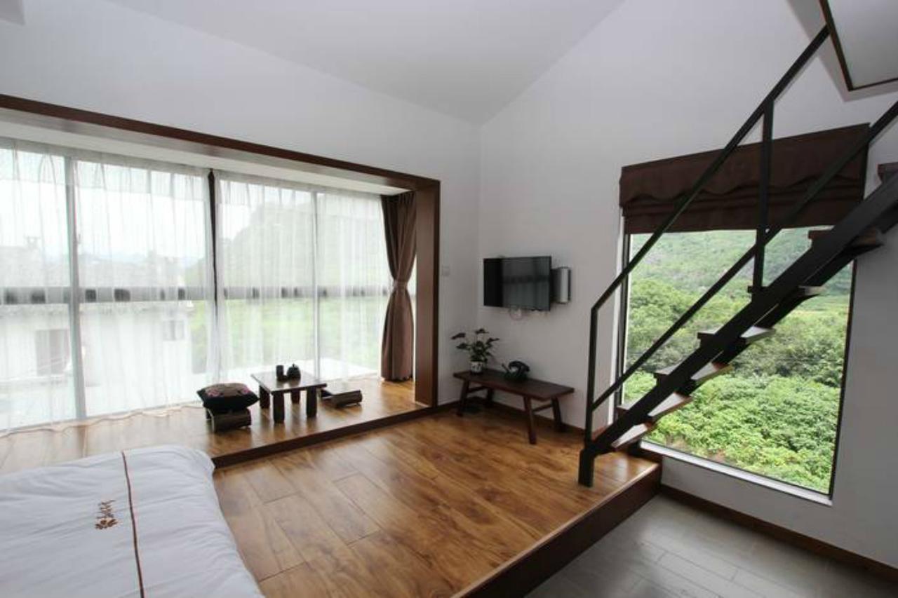 The Flower Hotel Guilin Exterior photo